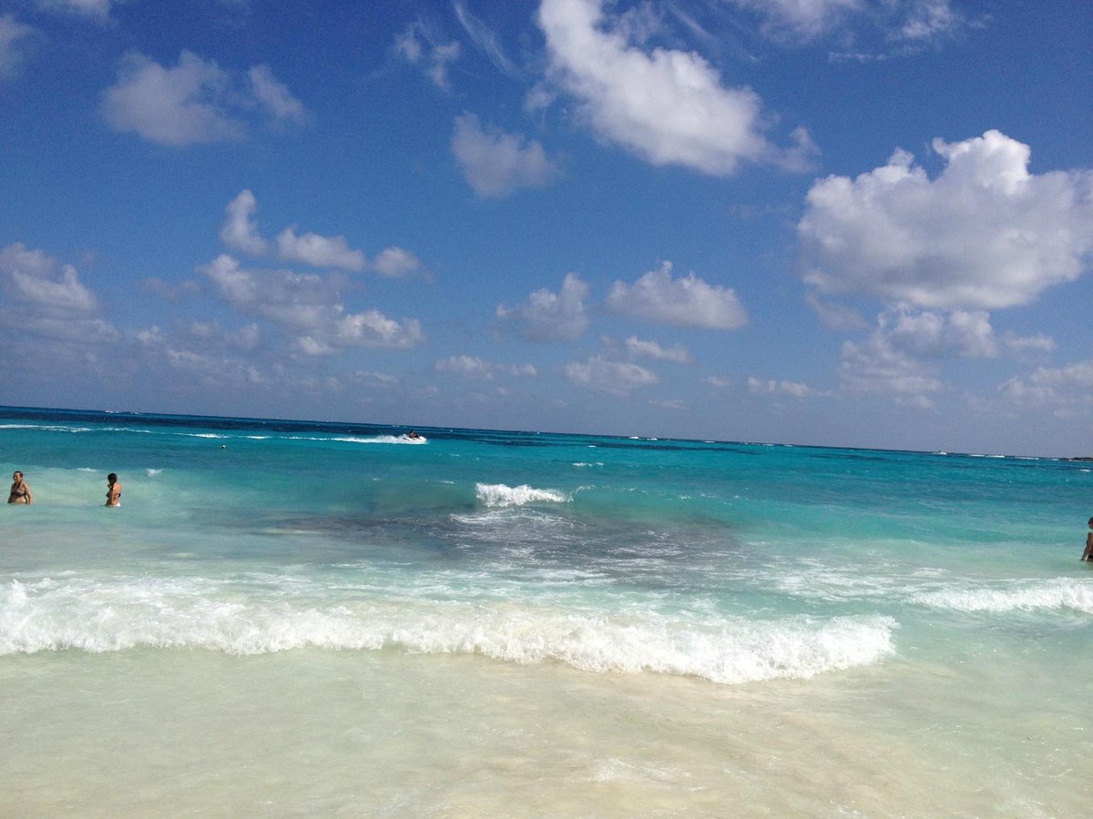 playa linda beach cancun