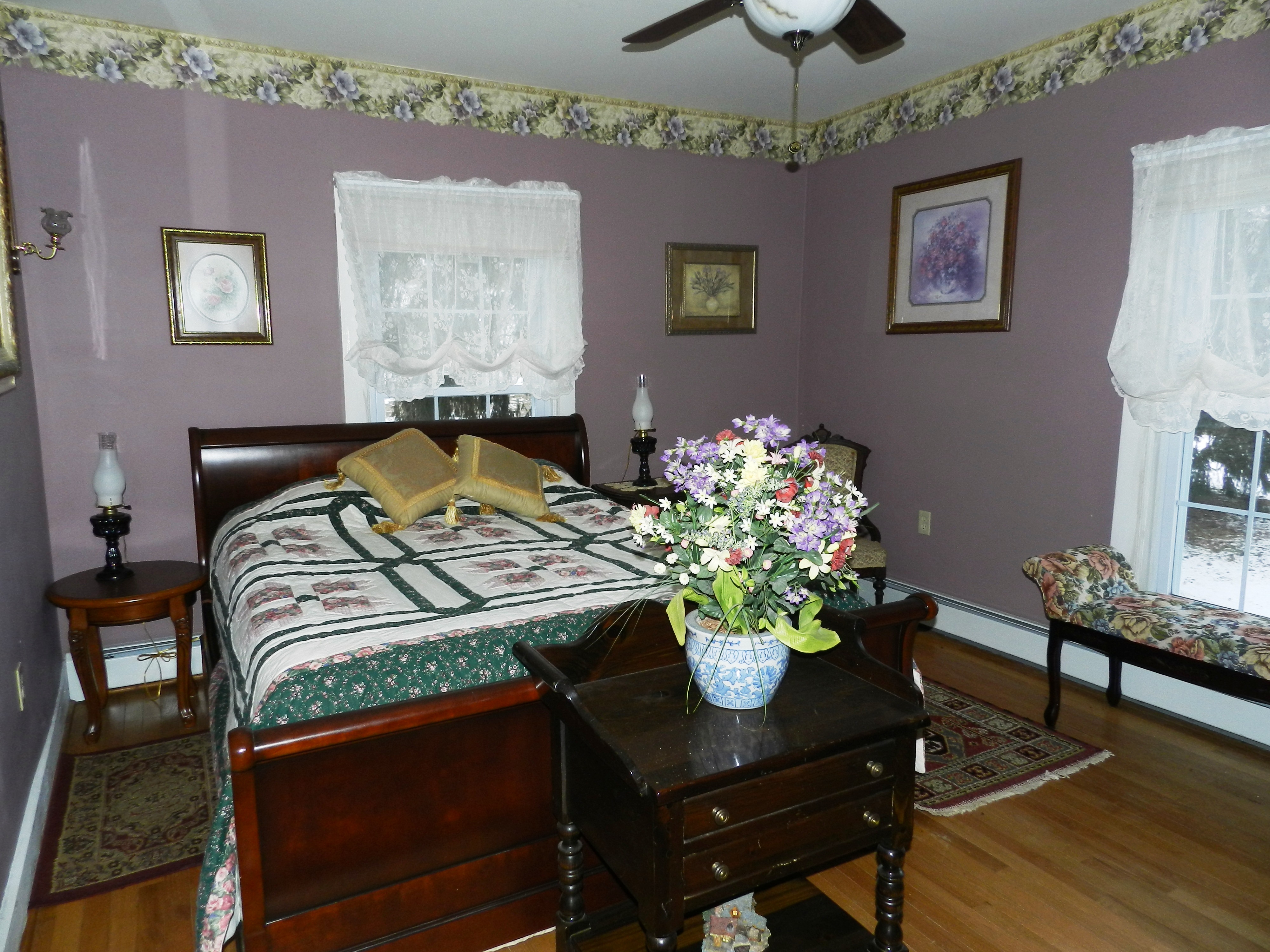 BAINBRIDGE HOUSE BED & BREAKFAST - Updated 2024 B&B Reviews (NY)