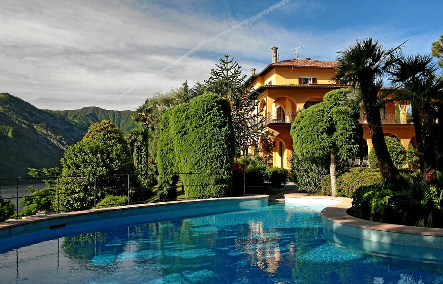 VILLA LA COLLINA - Updated 2022 Prices (Lake Como/Cadenabbia di Griante