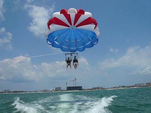 THE 10 BEST Florida Parasailing & Paragliding (Updated 2023)