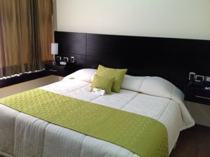 Room & Suite