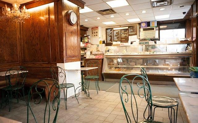 Ess-a-Bagel, Inc.