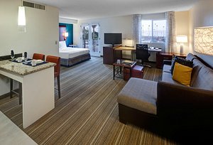 Residence Inn By Marriott San Diego Downtown San Diego, Estados Unidos —  reserva Hotel, Precios del 2023