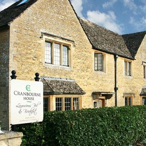 Cranbourne House B&B
