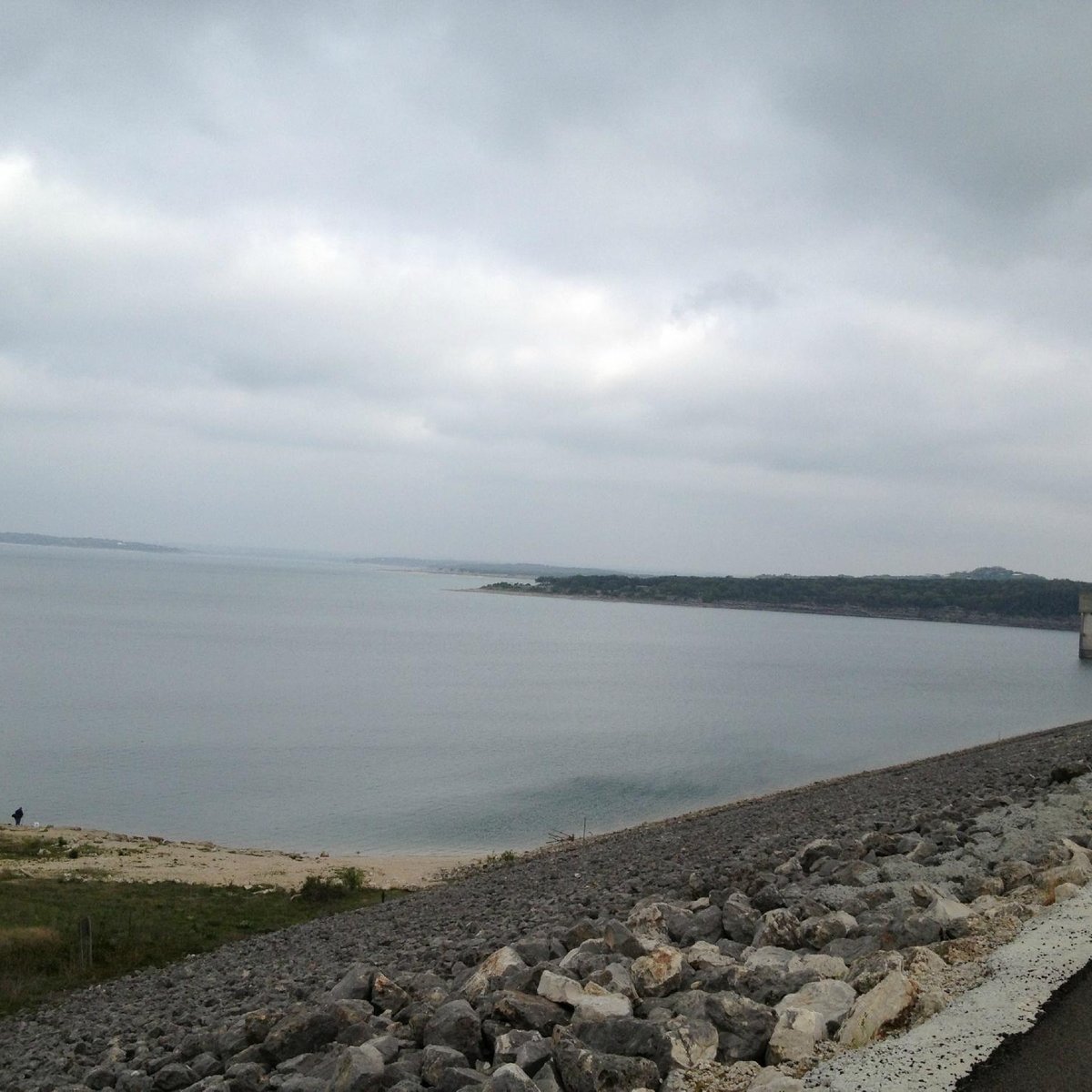 Overlook Park Bike Trails
