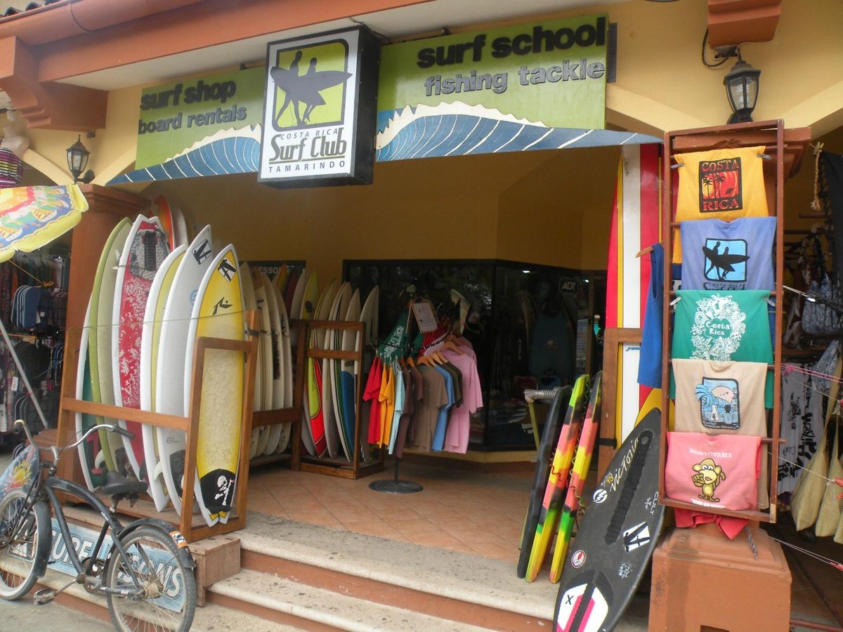 Costa Rica Surf Club - All You Need to Know BEFORE You Go (2024)