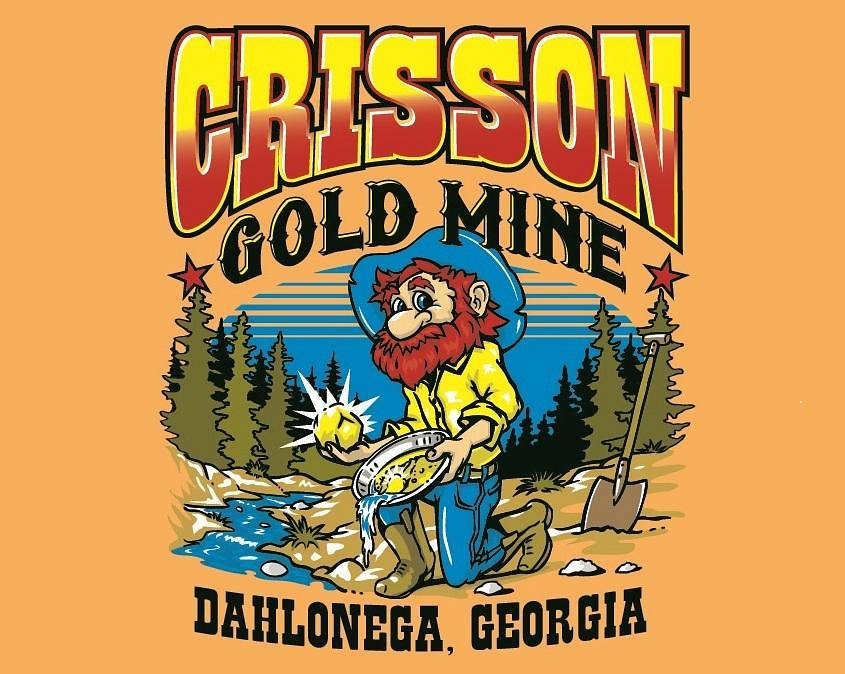 Gold-digging in Georgia: America's First Gold Rush