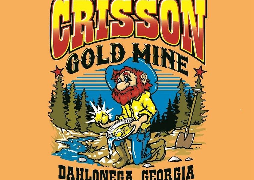 Crisson Gold Mine image