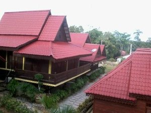 KAMPONGSTAY DESA MURNI - Specialty Hotel Reviews (Temerloh, Malaysia)