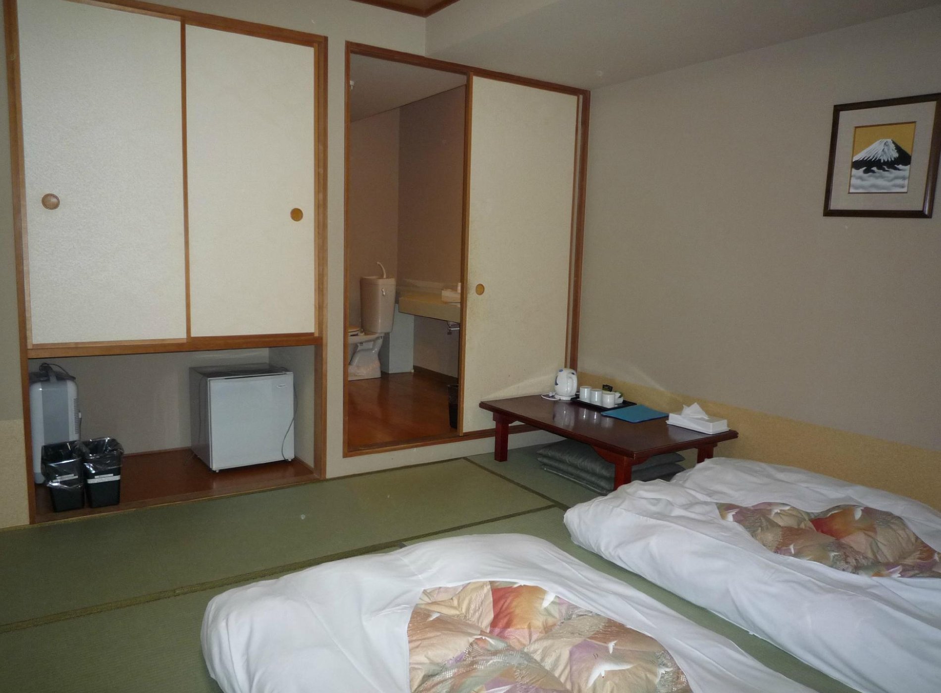 Annex Katsutaro Ryokan by null