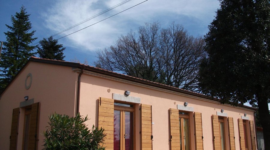 Le Camere