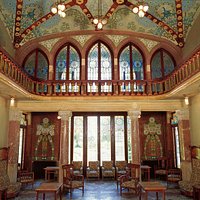 Sala principal