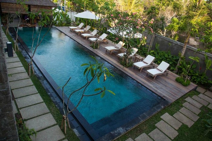 The Astari - Villa and Residence Pool: Pictures & Reviews - Tripadvisor