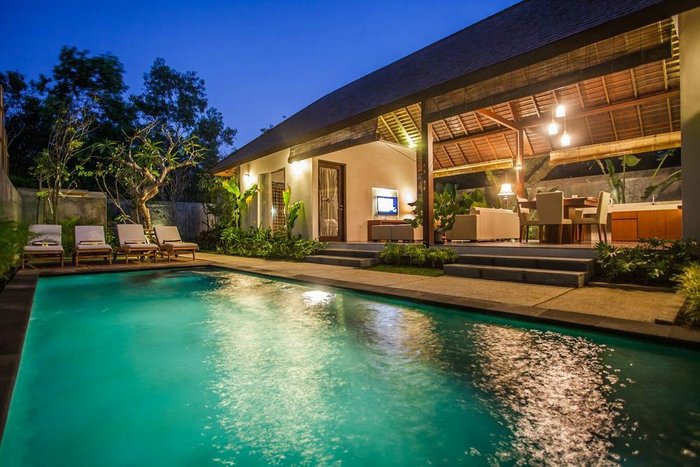 THE ASTARI - VILLA AND RESIDENCE (AU$59): 2023 Prices & Reviews (Bali ...