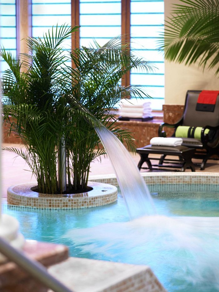 The Brehon Hotel & Spa - Pool: Fotos und Bewertungen - Tripadvisor