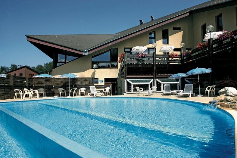 Hôtel Club Font d'Urle Resort (Bouvante) : tarifs 2021 mis à jour, 20 ...