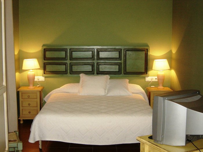 Imagen 3 de Hotel La Antigua Estacion