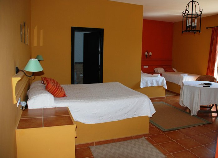 Imagen 2 de Hotel La Antigua Estacion