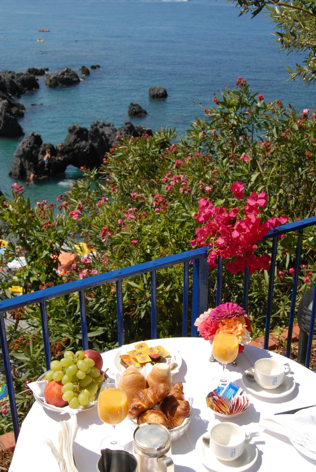 Hotel photo 33 of Grand Hotel De Rose.