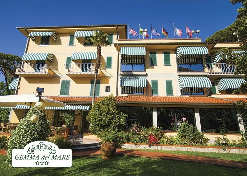 Hotel Gemma del Mare image