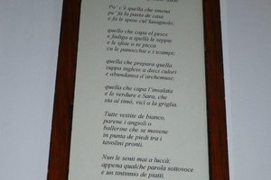 Menù