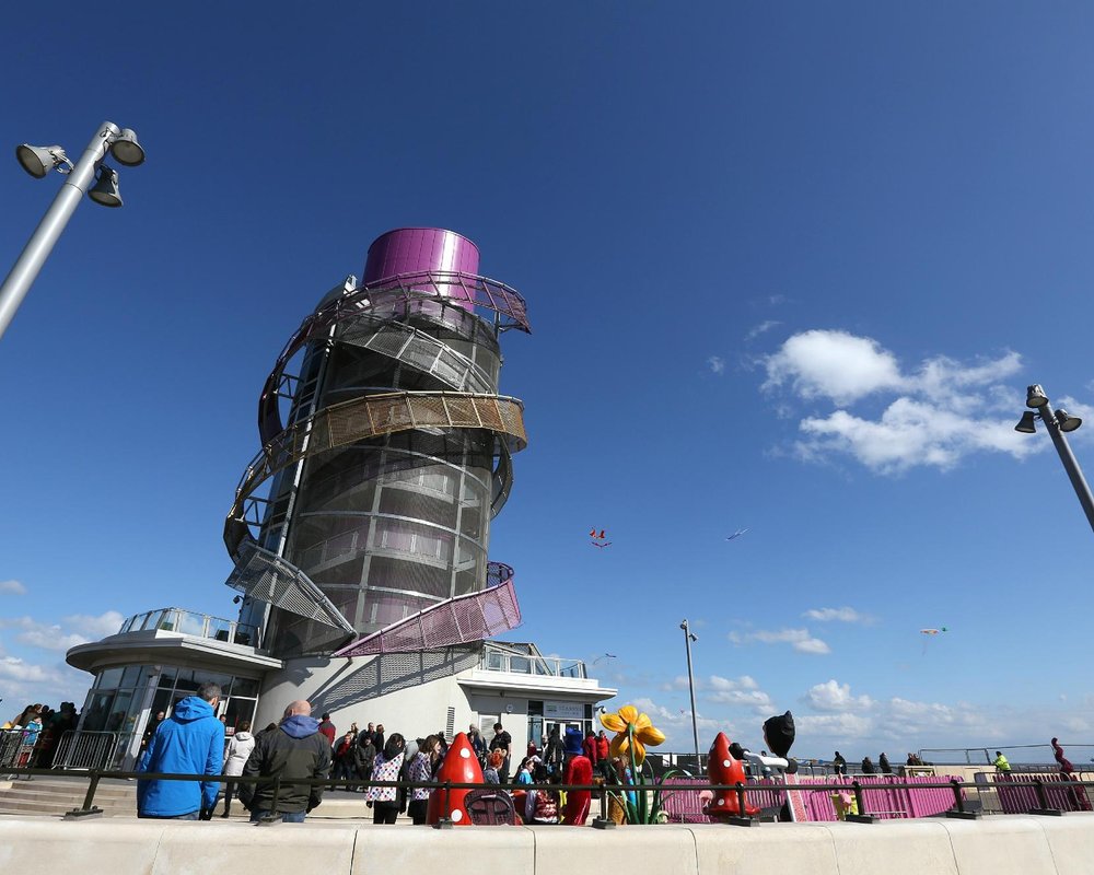 THE 10 BEST Things to Do in Redcar (2024) MustSee Attractions