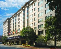 Hotel photo 79 of Fairmont Washington D.C. Georgetown.