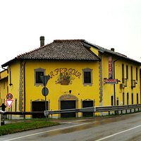 Ristorante Pizzeria Affittacamere La Pergola