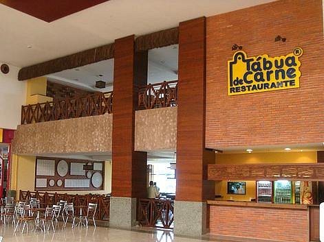 ACAPULCOS BAR, Mossoro - Restaurant Reviews, Photos & Phone Number