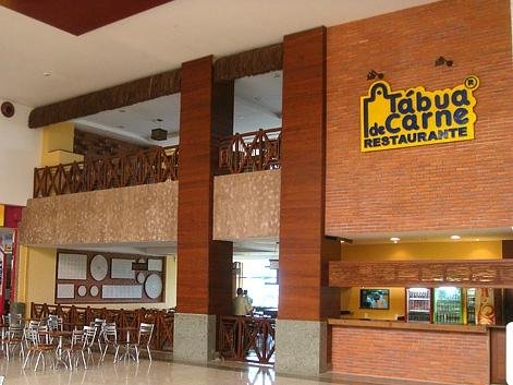 ACAPULCOS BAR, Mossoro - Restaurant Reviews, Photos & Phone Number -  Tripadvisor