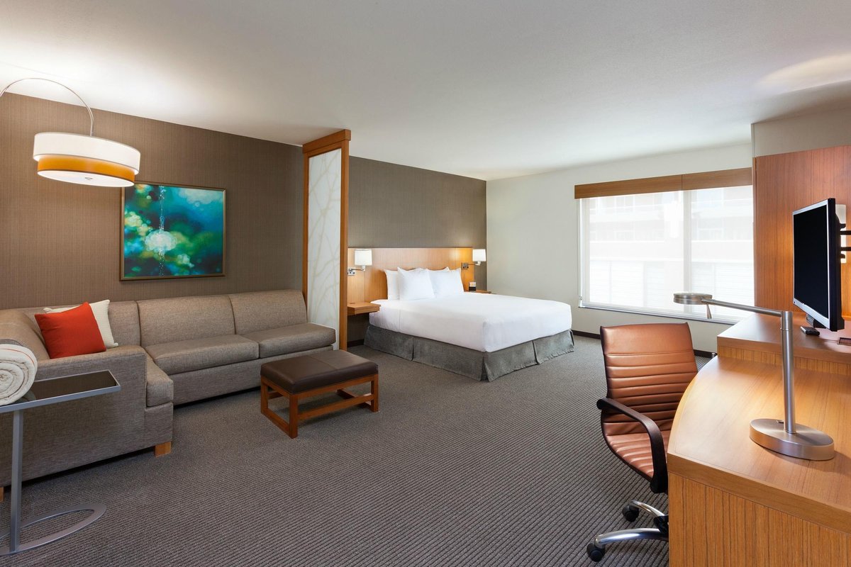 HYATT PLACE AUSTIN DOWNTOWN $161 ($̶1̶9̶1̶) - Updated 2022 Prices ...