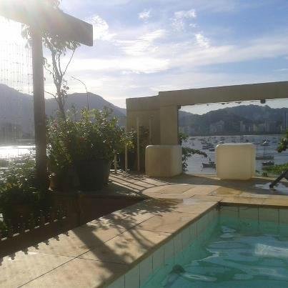 The best hotels in Urca, Rio de Janeiro, Brazil