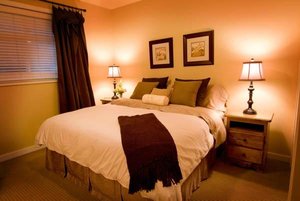 Gowlland Harbour Resort in Quadra Island