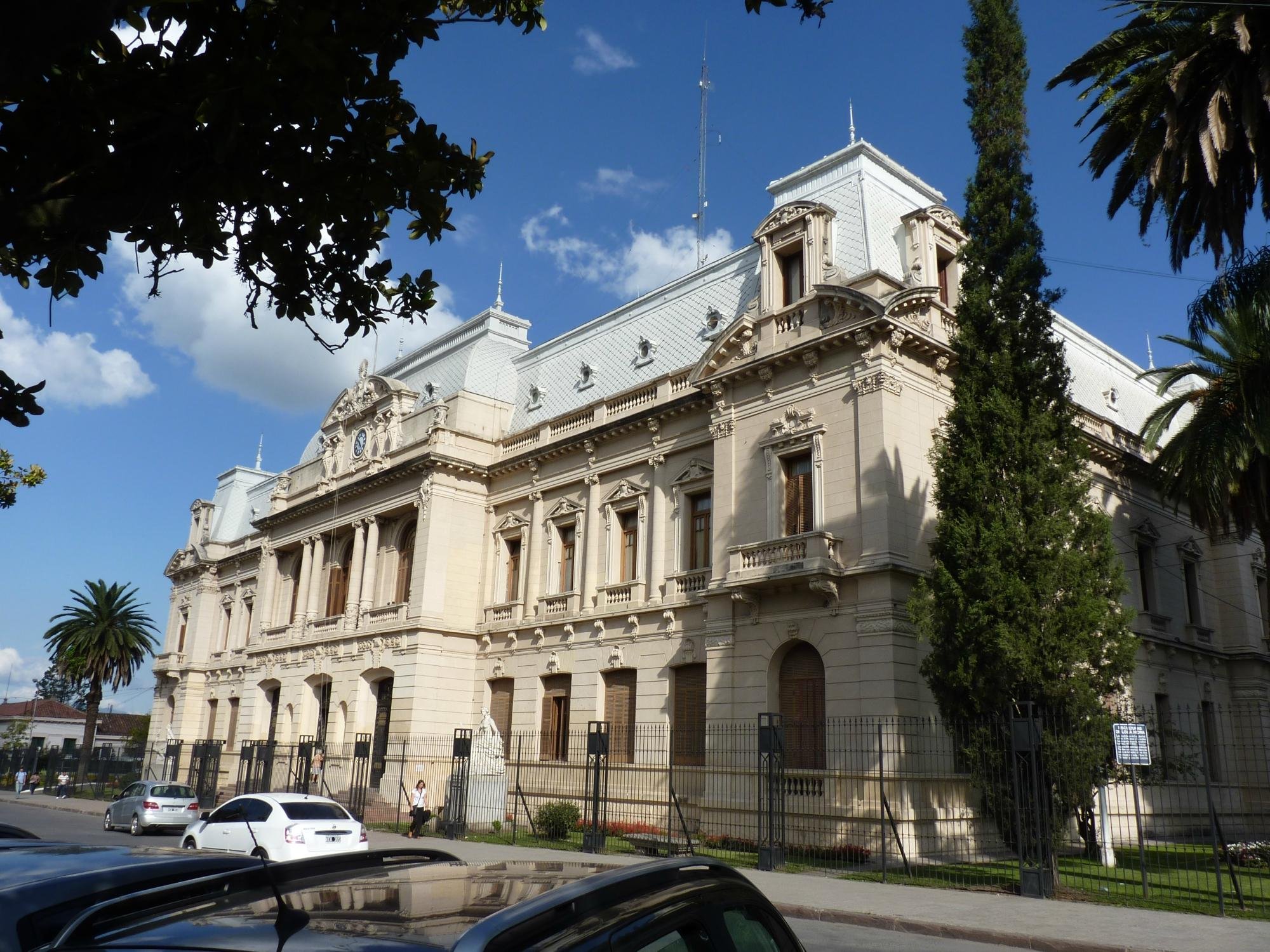 CASA DE GOBIERNO DE JUJUY Qu SABER Antes De Ir 2024 Tripadvisor   Casa De Gobierno De Jujuy 