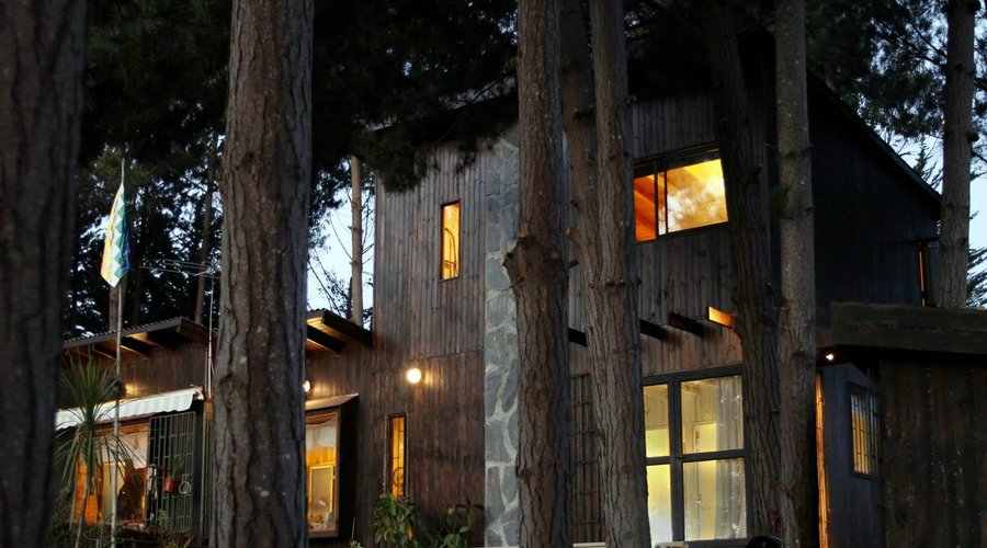 hostal