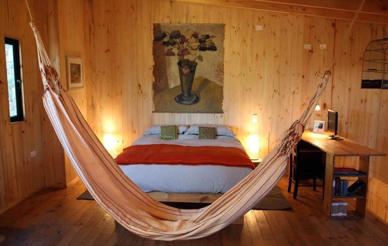cama matrimonial
