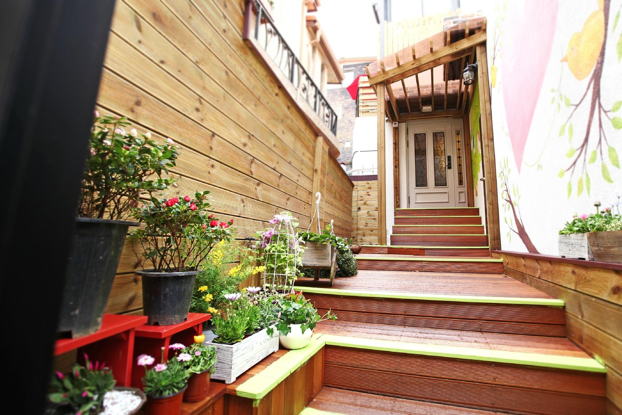 Soo Guesthouse Myeongdong image