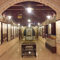 Another main hallway