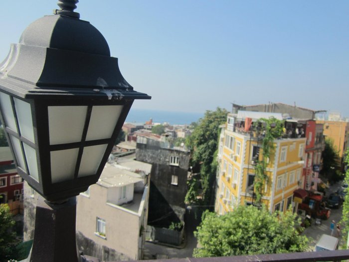 Imagen 6 de Hotel Emre Sultanahmet