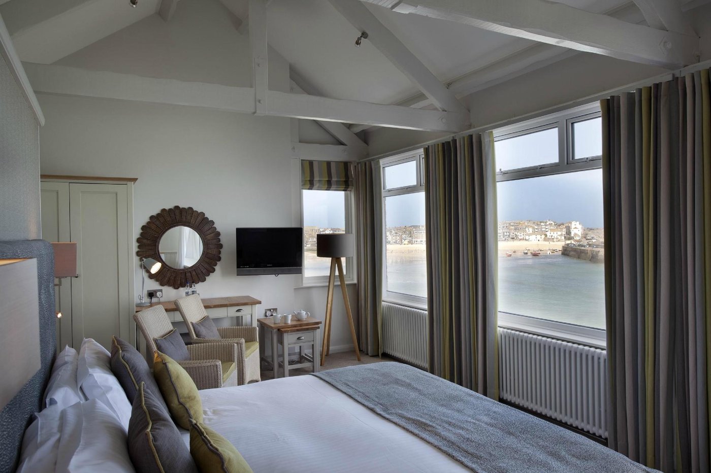 PEDN OLVA, ST IVES (Cornwall) - Hotel Reviews, Photos, Rate Comparison ...