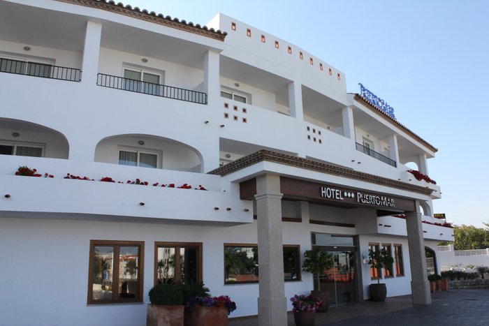 Imagen 3 de Hotel Puerto Mar
