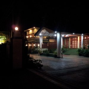 @ Night