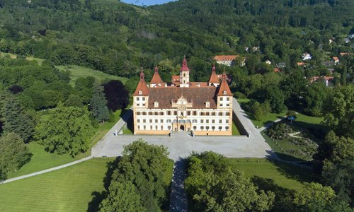 Schloss Eggenberg