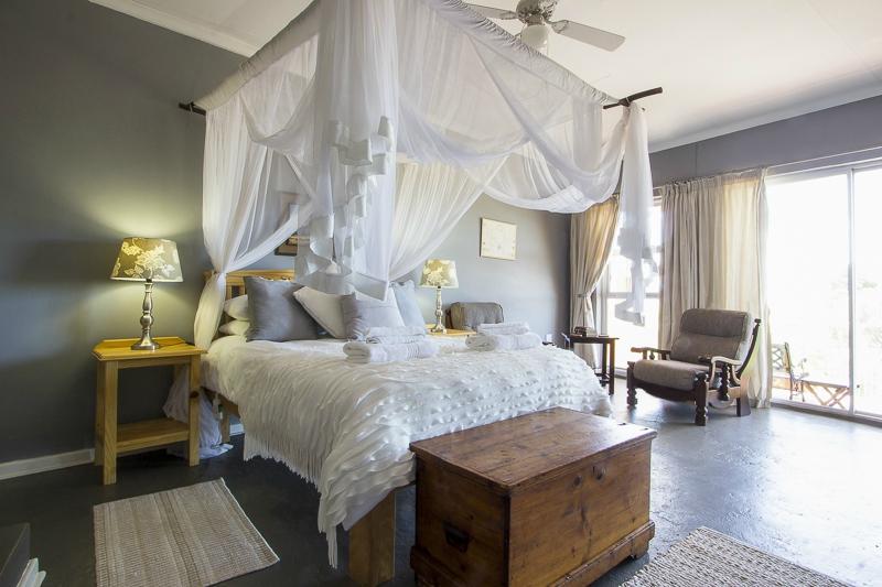Hotel photo 8 of Stoneridge Guesthouse.