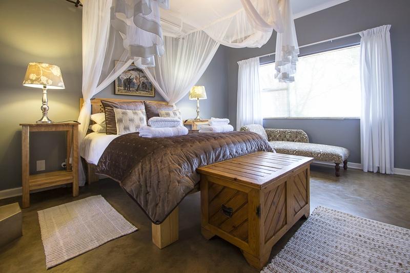 Hotel photo 18 of Stoneridge Guesthouse.