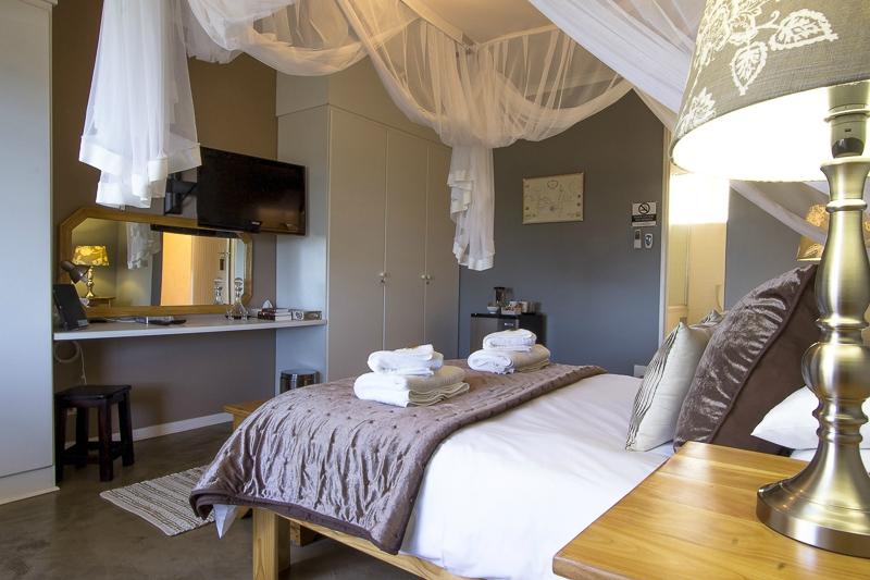 Hotel photo 13 of Stoneridge Guesthouse.