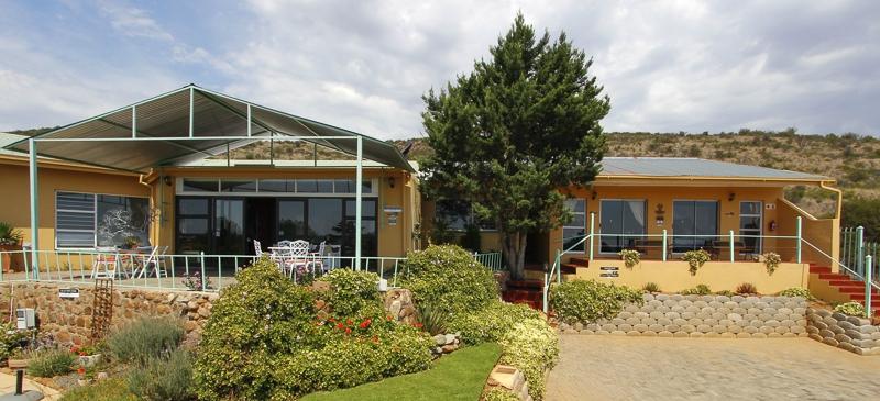 Hotel photo 14 of Stoneridge Guesthouse.