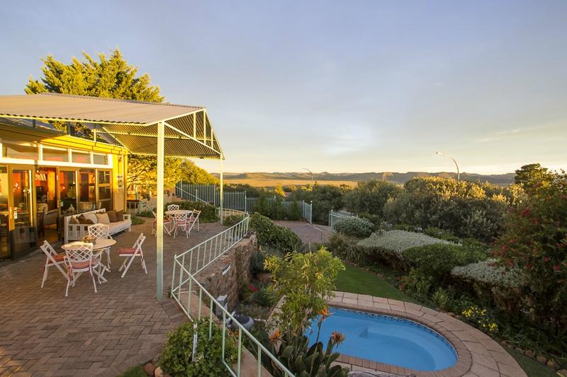Hotel photo 42 of Stoneridge Guesthouse.