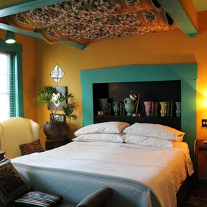 Beautiful master-suite