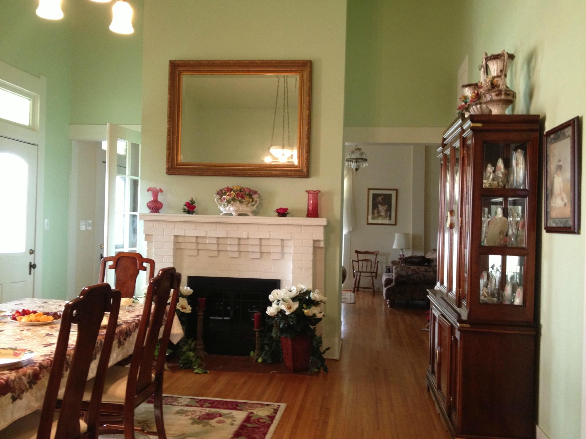 VILLAGE STREET BED & BREAKFAST - Updated 2024 B&B Reviews (Woodville, TX)